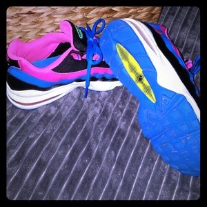 Nike air max 95 size 7 youth